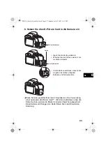 Предварительный просмотр 83 страницы Olympus SP-560 UZ - Compact Basic Manual