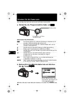 Предварительный просмотр 84 страницы Olympus SP-560 UZ - Compact Basic Manual