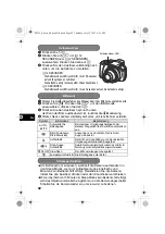 Preview for 92 page of Olympus SP-560 UZ - Compact Basic Manual