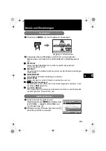 Preview for 93 page of Olympus SP-560 UZ - Compact Basic Manual