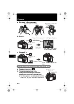 Preview for 114 page of Olympus SP-560 UZ - Compact Basic Manual