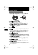 Preview for 116 page of Olympus SP-560 UZ - Compact Basic Manual