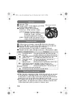 Preview for 118 page of Olympus SP-560 UZ - Compact Basic Manual