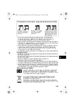 Preview for 129 page of Olympus SP-560 UZ - Compact Basic Manual