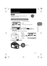 Preview for 7 page of Olympus SP-560 Instruction Manual