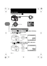 Preview for 10 page of Olympus SP-560 Instruction Manual