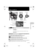 Preview for 11 page of Olympus SP-560 Instruction Manual