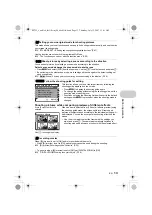 Preview for 13 page of Olympus SP-560 Instruction Manual