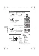 Preview for 22 page of Olympus SP-560 Instruction Manual