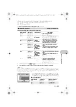 Предварительный просмотр 23 страницы Olympus SP-560 Instruction Manual