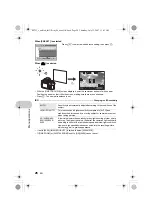 Preview for 26 page of Olympus SP-560 Instruction Manual