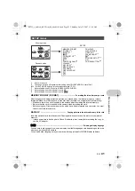 Preview for 41 page of Olympus SP-560 Instruction Manual