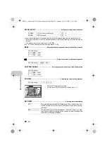 Предварительный просмотр 42 страницы Olympus SP-560 Instruction Manual