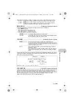 Preview for 43 page of Olympus SP-560 Instruction Manual