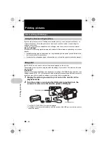 Preview for 48 page of Olympus SP-560 Instruction Manual