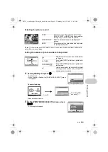 Preview for 51 page of Olympus SP-560 Instruction Manual