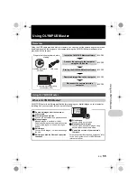 Предварительный просмотр 55 страницы Olympus SP-560 Instruction Manual