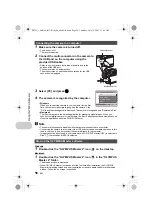 Предварительный просмотр 58 страницы Olympus SP-560 Instruction Manual