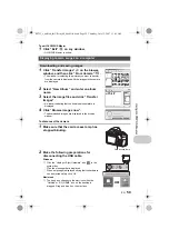 Предварительный просмотр 59 страницы Olympus SP-560 Instruction Manual