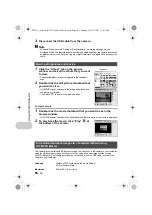 Preview for 60 page of Olympus SP-560 Instruction Manual