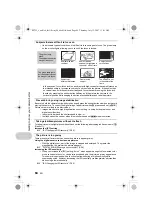 Preview for 64 page of Olympus SP-560 Instruction Manual