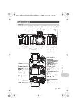 Preview for 87 page of Olympus SP-560 Instruction Manual