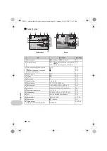 Предварительный просмотр 90 страницы Olympus SP-560 Instruction Manual