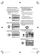 Preview for 5 page of Olympus SP-565 UZ Basic Manual