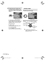 Предварительный просмотр 8 страницы Olympus SP-565 UZ Basic Manual