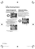 Preview for 10 page of Olympus SP-565 UZ Basic Manual