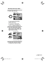 Предварительный просмотр 11 страницы Olympus SP-565 UZ Basic Manual