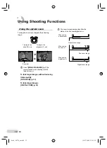 Preview for 12 page of Olympus SP-565 UZ Basic Manual