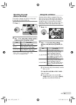 Preview for 15 page of Olympus SP-565 UZ Basic Manual