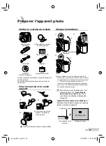 Предварительный просмотр 29 страницы Olympus SP-565 UZ Basic Manual