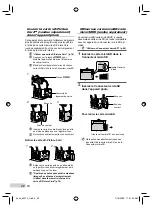 Предварительный просмотр 30 страницы Olympus SP-565 UZ Basic Manual