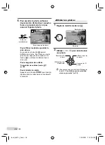 Предварительный просмотр 34 страницы Olympus SP-565 UZ Basic Manual