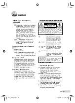 Предварительный просмотр 45 страницы Olympus SP-565 UZ Basic Manual