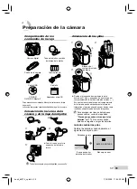 Предварительный просмотр 55 страницы Olympus SP-565 UZ Basic Manual