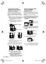 Предварительный просмотр 56 страницы Olympus SP-565 UZ Basic Manual