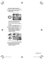 Предварительный просмотр 63 страницы Olympus SP-565 UZ Basic Manual