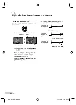 Предварительный просмотр 64 страницы Olympus SP-565 UZ Basic Manual