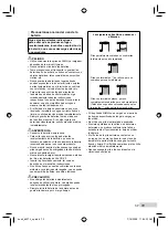 Предварительный просмотр 73 страницы Olympus SP-565 UZ Basic Manual