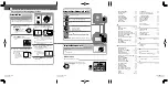 Preview for 3 page of Olympus SP-565 Instruction Manual