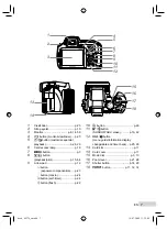 Предварительный просмотр 7 страницы Olympus SP-565 Instruction Manual