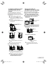 Предварительный просмотр 11 страницы Olympus SP-565 Instruction Manual