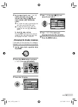 Предварительный просмотр 13 страницы Olympus SP-565 Instruction Manual