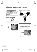 Preview for 14 page of Olympus SP-565 Instruction Manual