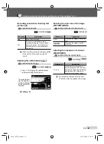 Предварительный просмотр 39 страницы Olympus SP-565 Instruction Manual