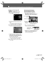 Предварительный просмотр 43 страницы Olympus SP-565 Instruction Manual