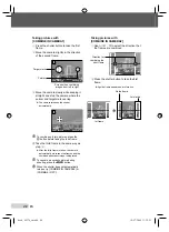 Предварительный просмотр 46 страницы Olympus SP-565 Instruction Manual